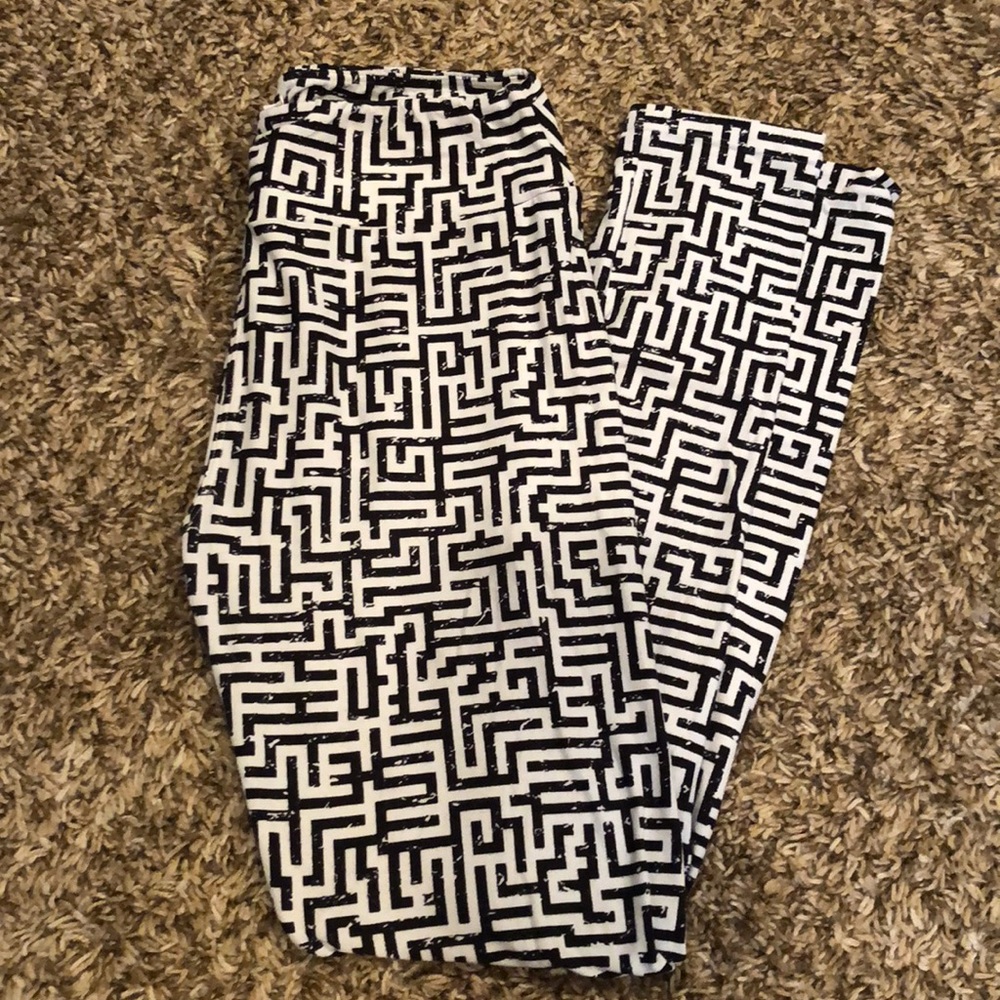 Lularoe Leggings OS